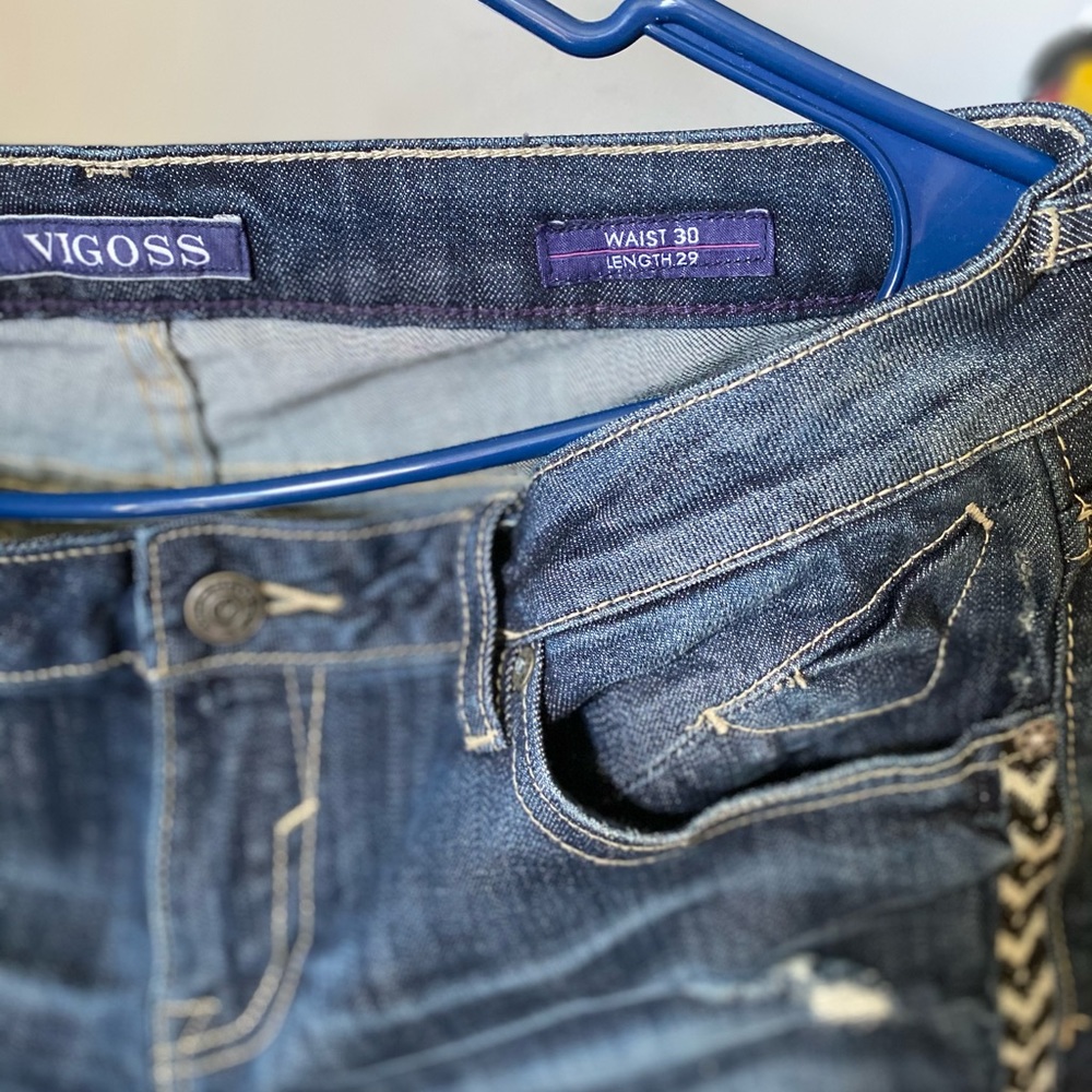 Womens jeans